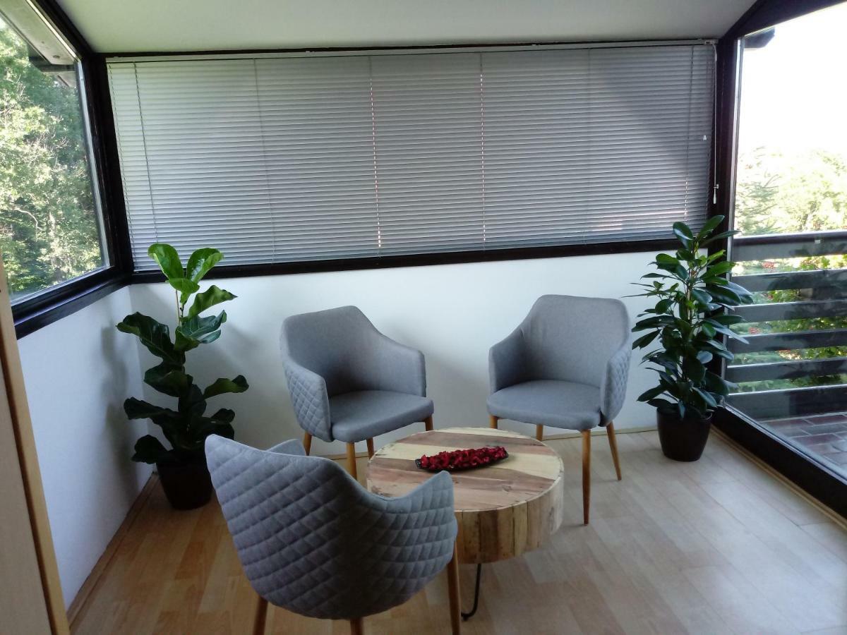 Sunrise Home 马里博尔 外观 照片