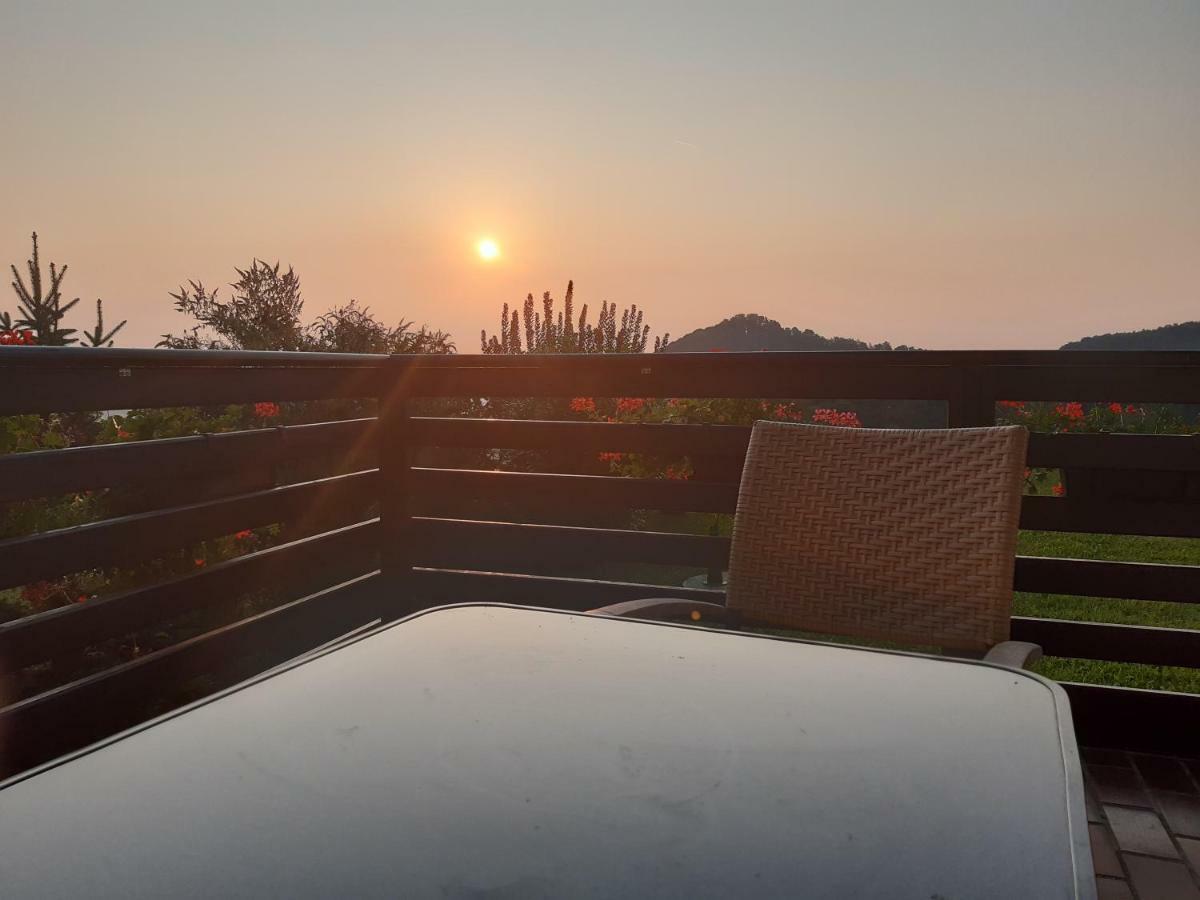Sunrise Home 马里博尔 外观 照片